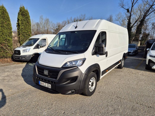 Fiat Ducato Maxi 2.2 Mjet Xlh2 3.5 t MTA