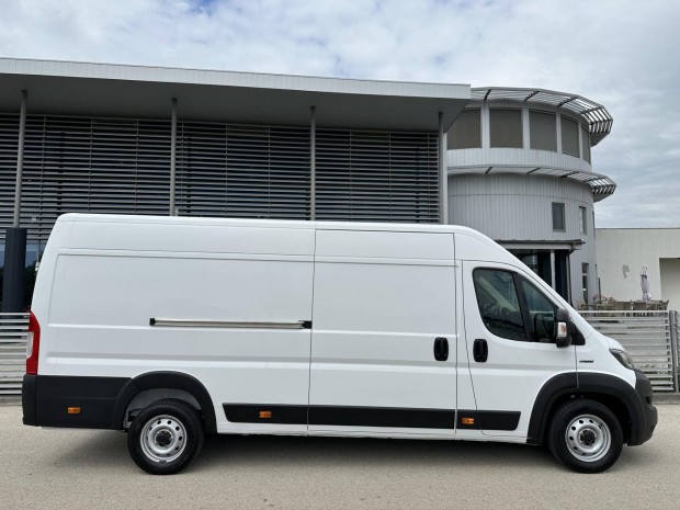Fiat Ducato Maxi 2.2 Mjet Xlh2 3.5 t Magyarorsz...