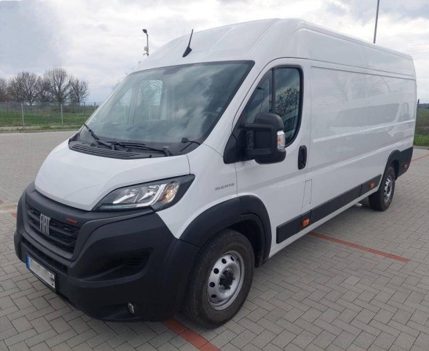 Fiat Ducato Maxi 2.2 Mjet Xlh2 3.5 t Magyarorsz...