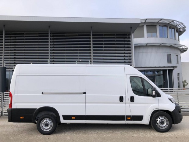 Fiat Ducato Maxi 2.2 Mjet Xlh2 3.5 t Magyarorsz...
