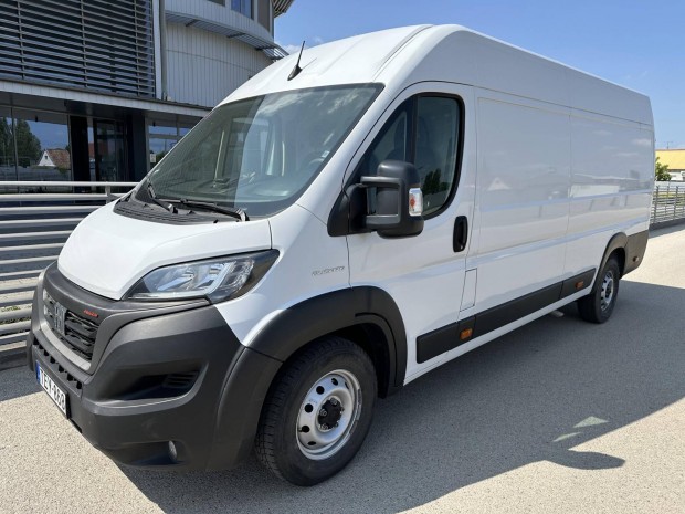 Fiat Ducato Maxi 2.2 Mjet Xlh2 3.5 t Magyarorsz...