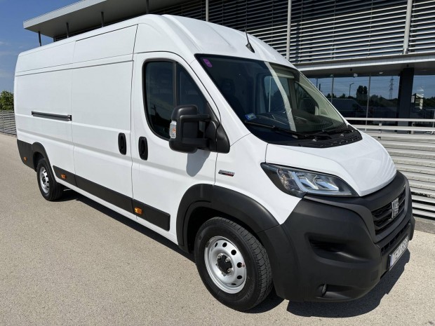 Fiat Ducato Maxi 2.2 Mjet Xlh2 3.5 t Magyarorsz...