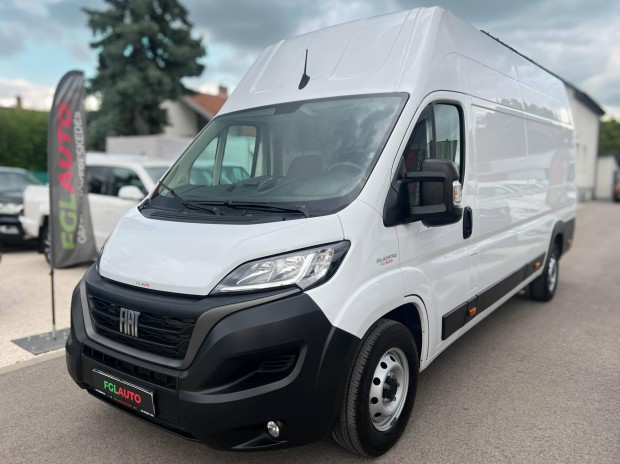 Fiat Ducato Maxi 2.2 Mjet Xlh3 3.5 t A Legnagyo...