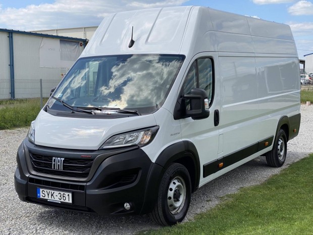 Fiat Ducato Maxi 2.2 Mjet Xlh3 3.5 t MTA