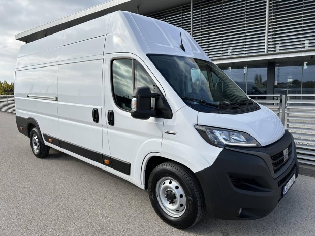 Fiat Ducato Maxi 2.2 Mjet Xlh3 3.5 t Magyarorsz...