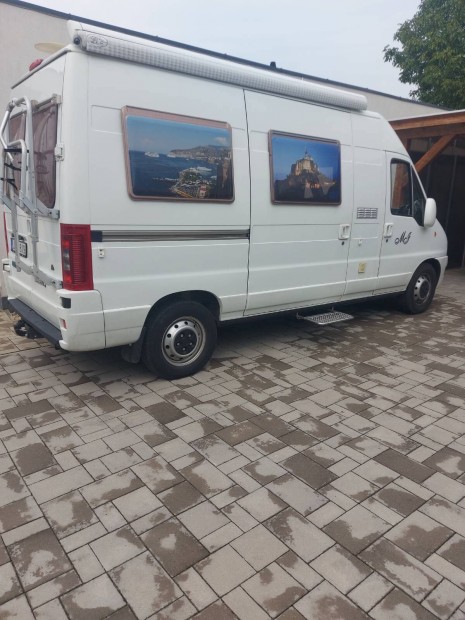 Fiat Ducato Maxi 2,3 JTD