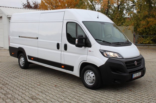 Fiat Ducato Maxi 2.3 Mjet Xlh2 3.5 t 140LE/ 15m...
