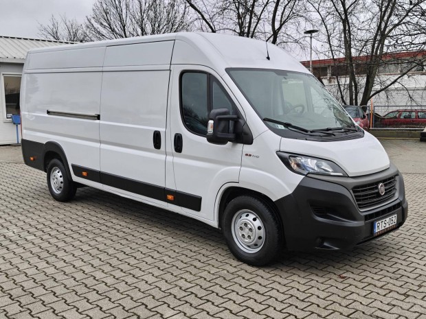 Fiat Ducato Maxi 2.3 Mjet Xlh2 3.5 t 140LE/ Leg...