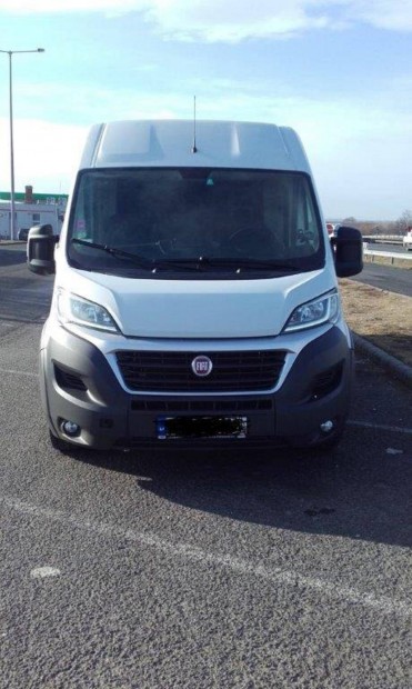 Fiat Ducato Maxi 2.3 Mjet Xlh2 3.5 t Euro 6