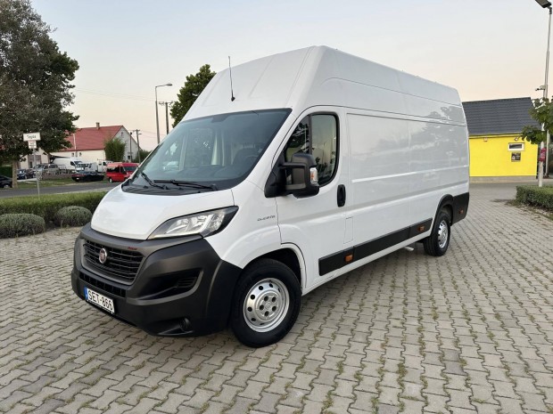 Fiat Ducato Maxi 2.3 Mjet Xlh2 3.5 t MTA Nem f...