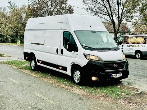 Fiat Ducato Maxi 2.3 Mjet Xlh3 3.5 t 160LE Gyr...