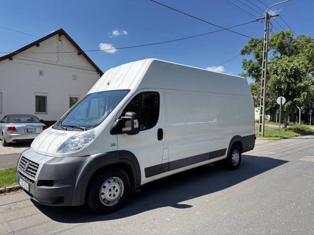 Fiat Ducato Maxi 2.3 Mjet Xlh3 3.5 t