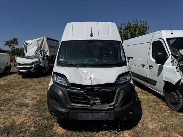 Fiat Ducato Maxi 2.3 Mjet Xlh3 3.5 t