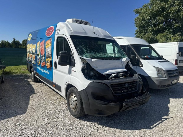 Fiat Ducato Maxi 2.3 Mjet Xlh3 3.5 t