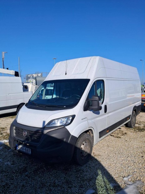 Fiat Ducato Maxi 2.3 Mjet Xlh3 3.5 t
