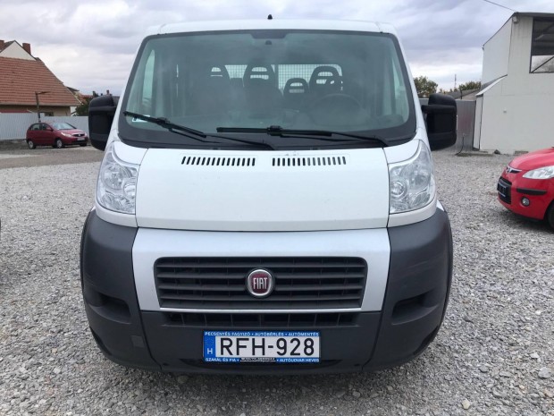 Fiat Ducato Maxi 2.3 Mjet Xlh3 3.5 t