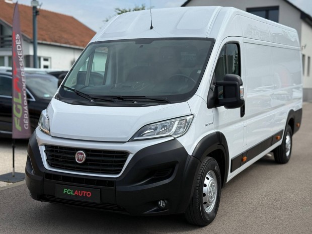 Fiat Ducato Maxi 2.3 Mjet Xlh3 3.5 t Euro 6 MO-...
