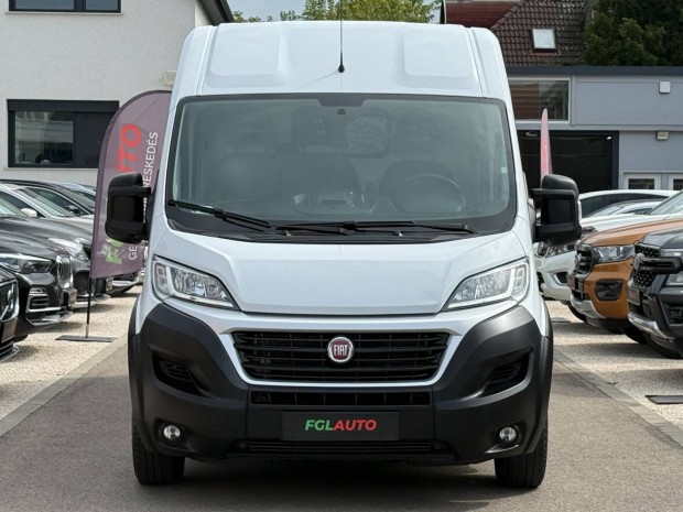 Fiat Ducato Maxi 2.3 Mjet Xlh3 3.5 t Euro 6 MO-...