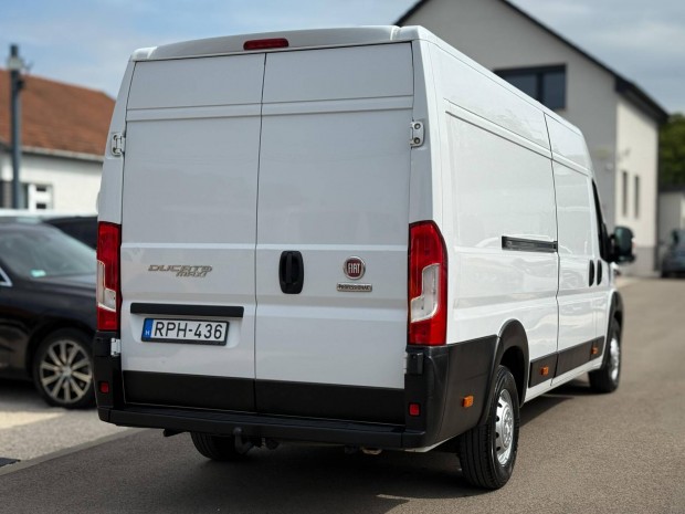 Fiat Ducato Maxi 2.3 Mjet Xlh3 3.5 t Euro 6 MO-...