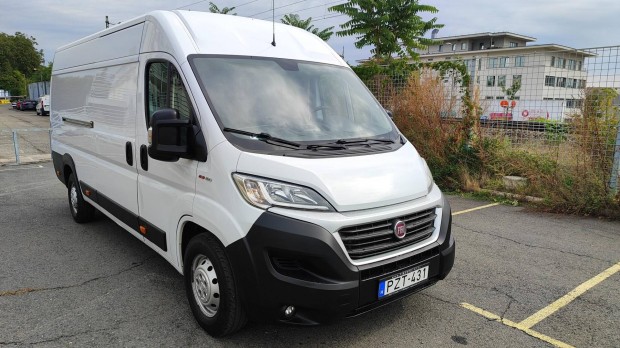 Fiat Ducato Maxi 2.3 Mjet Xlh3 3.5 t Euro 6 Mag...