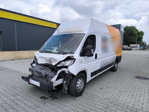 Fiat Ducato Maxi 2.3 Mjet Xlh3 3.5 t Euro 6 Max...