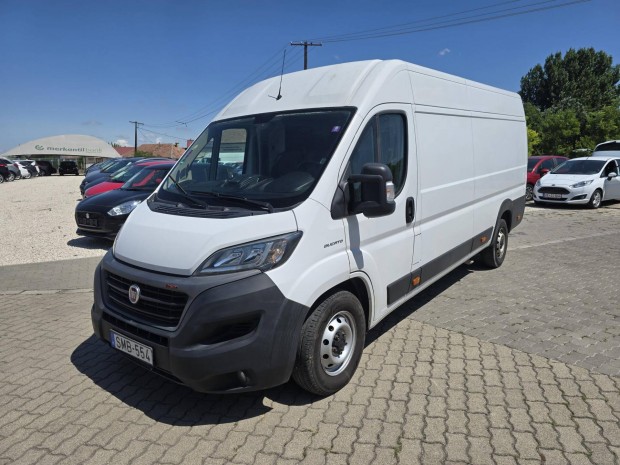 Fiat Ducato Maxi 2.3 Mjet Xlh3 3.5 t Hlflke....