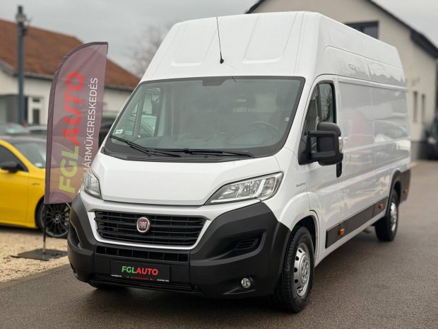 Fiat Ducato Maxi 2.3 Mjet Xlh3 3.5 t L4H3. MO-I...
