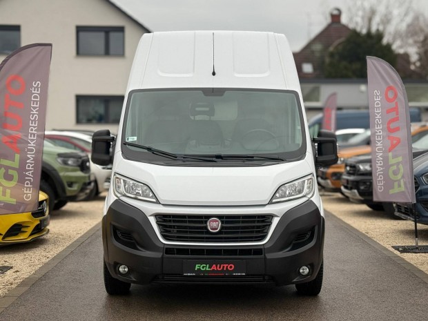 Fiat Ducato Maxi 2.3 Mjet Xlh3 3.5 t L4H3. MO-I...