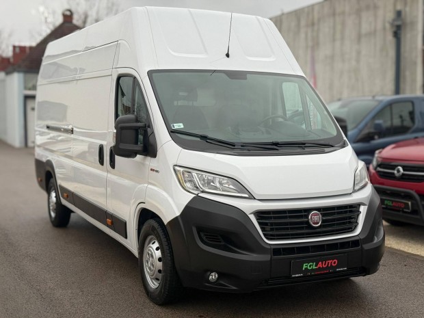Fiat Ducato Maxi 2.3 Mjet Xlh3 3.5 t L4H3. MO-I...