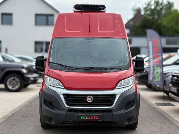 Fiat Ducato Maxi 2.3 Mjet Xlh3 3.5 t MO-I.L4H3....