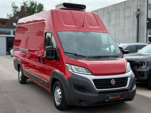 Fiat Ducato Maxi 2.3 Mjet Xlh3 3.5 t MO-I.L4H3....