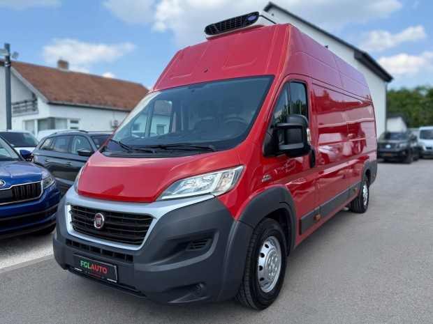 Fiat Ducato Maxi 2.3 Mjet Xlh3 3.5 t MO-I.L4H3....