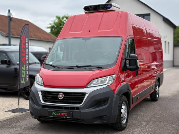 Fiat Ducato Maxi 2.3 Mjet Xlh3 3.5 t MO-I.L4H3....