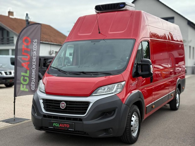 Fiat Ducato Maxi 2.3 Mjet Xlh3 3.5 t MO-I.L4H3....