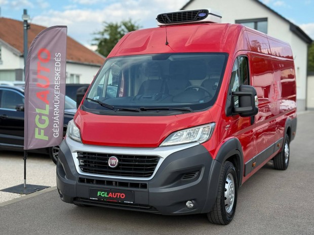 Fiat Ducato Maxi 2.3 Mjet Xlh3 3.5 t MO-I.L4H3....