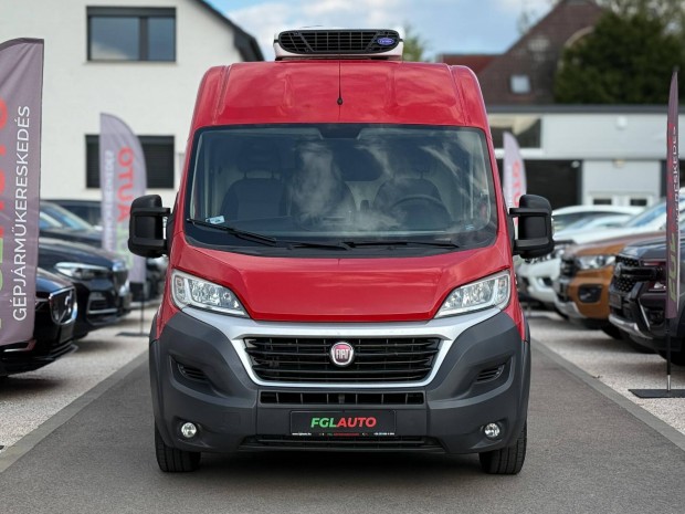Fiat Ducato Maxi 2.3 Mjet Xlh3 3.5 t MO-I.L4H3....