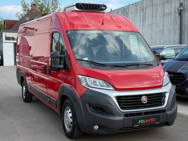 Fiat Ducato Maxi 2.3 Mjet Xlh3 3.5 t MO-I.L4H3....
