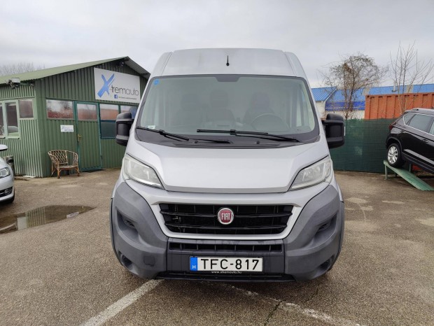 Fiat Ducato Maxi 2.3 Mjet Xlh3 3.5 t MTA Euro 6
