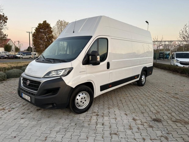 Fiat Ducato Maxi 2.3 Mjet Xlh3 3.5 t MTA Euro 6...