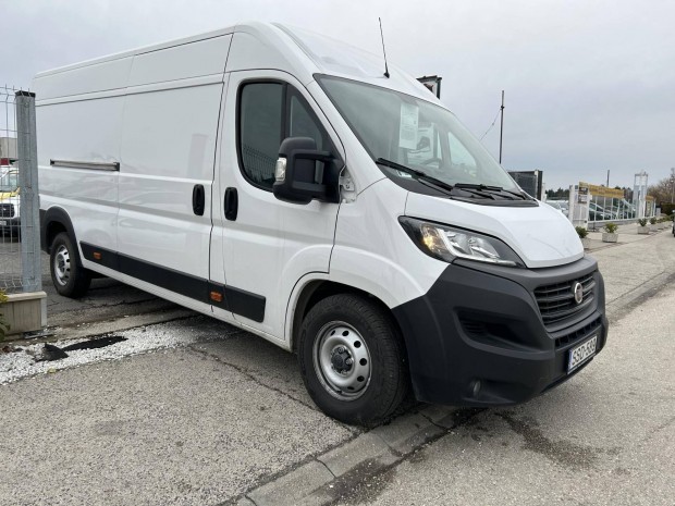 Fiat Ducato Maxi 2.3 Mjet Xlh3 3.5 t MTA L4h2....