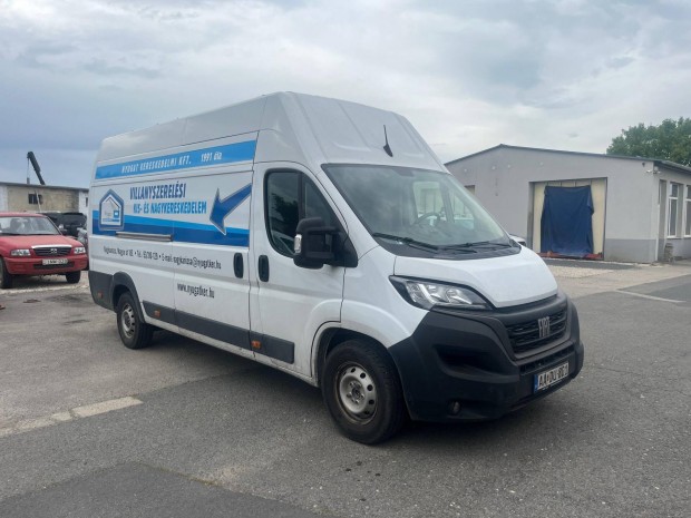 Fiat Ducato Maxi 2.3 Mjet Xlh3 3.5 t Mo.-i. 1.t...