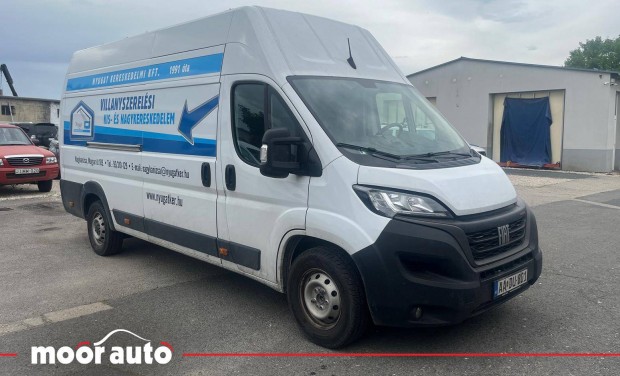 Fiat Ducato Maxi 2.3 Mjet Xlh3 3.5 t Mo.-i. 1.t...