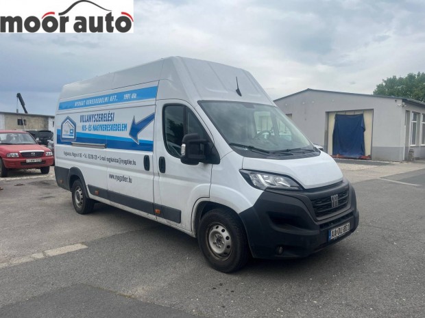 Fiat Ducato Maxi 2.3 Mjet Xlh3 3.5 t Mo.-i. 1.t...