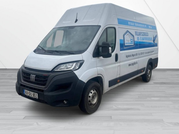 Fiat Ducato Maxi 2.3 Mjet Xlh3 3.5 t Mo.-i. 1.t...