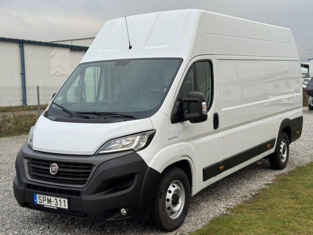 Fiat Ducato Maxi 2.3 Mjet Xlh3 3.5 t Mo.i 1 tul...