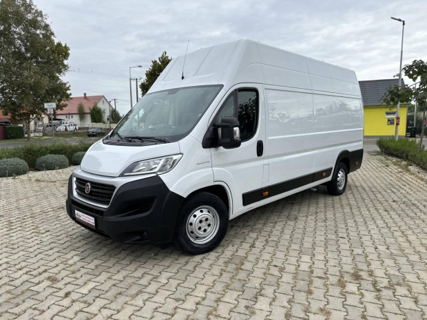 Fiat Ducato Maxi 2.3 Mjet Xlh3 3.5 t Nem fs!!