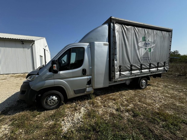 Fiat Ducato Maxi 2.3 Mjet Xlwb 3.5 t