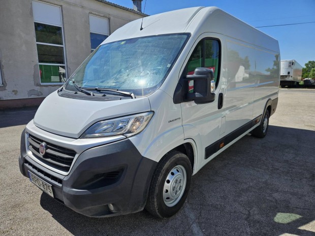 Fiat Ducato Maxi 2.3 Mjet Xlwb 3.5 t Euro 6