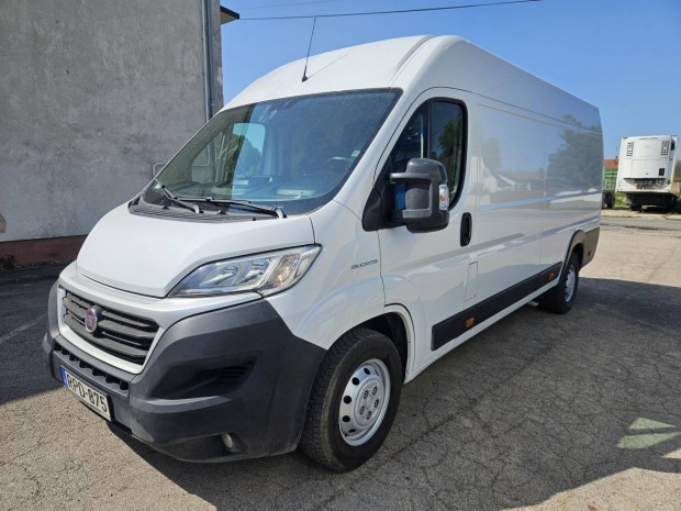 Fiat Ducato Maxi 2.3 Mjet Xlwb 3.5 t Euro 6