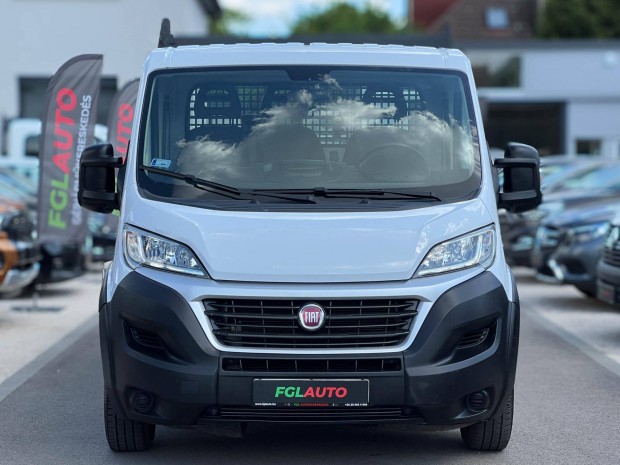Fiat Ducato Maxi 2.3 Mjet Xlwb 3.5 t Euro 6 ADB...
